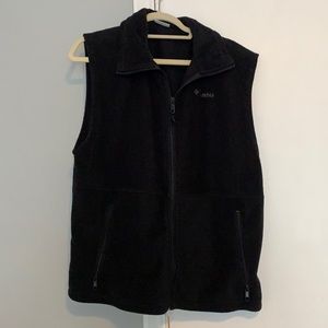Columbia vest